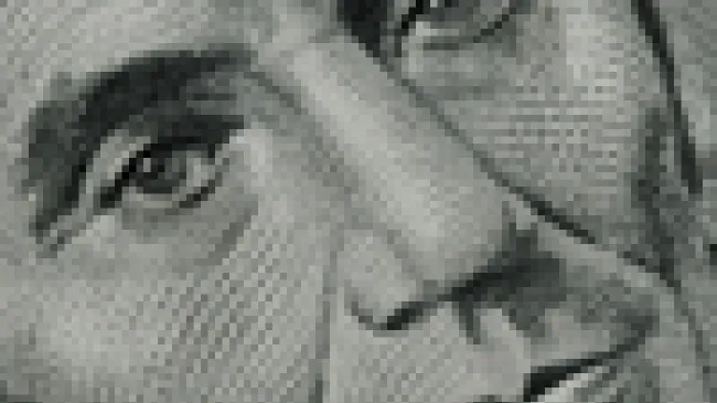 Abraham Lincoln
